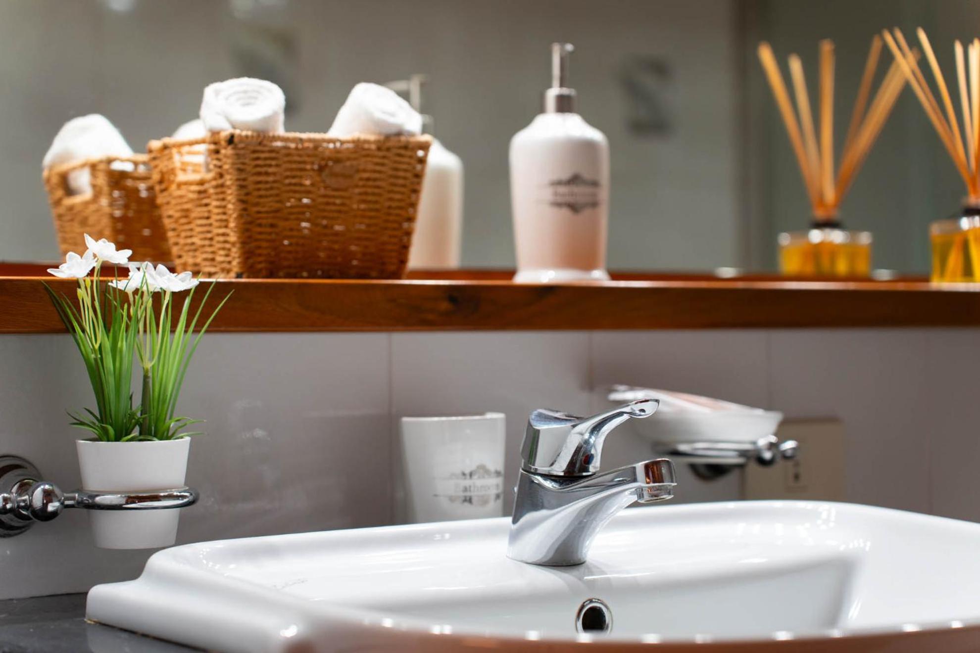 Central Suite - San Marco Venice Luaran gambar