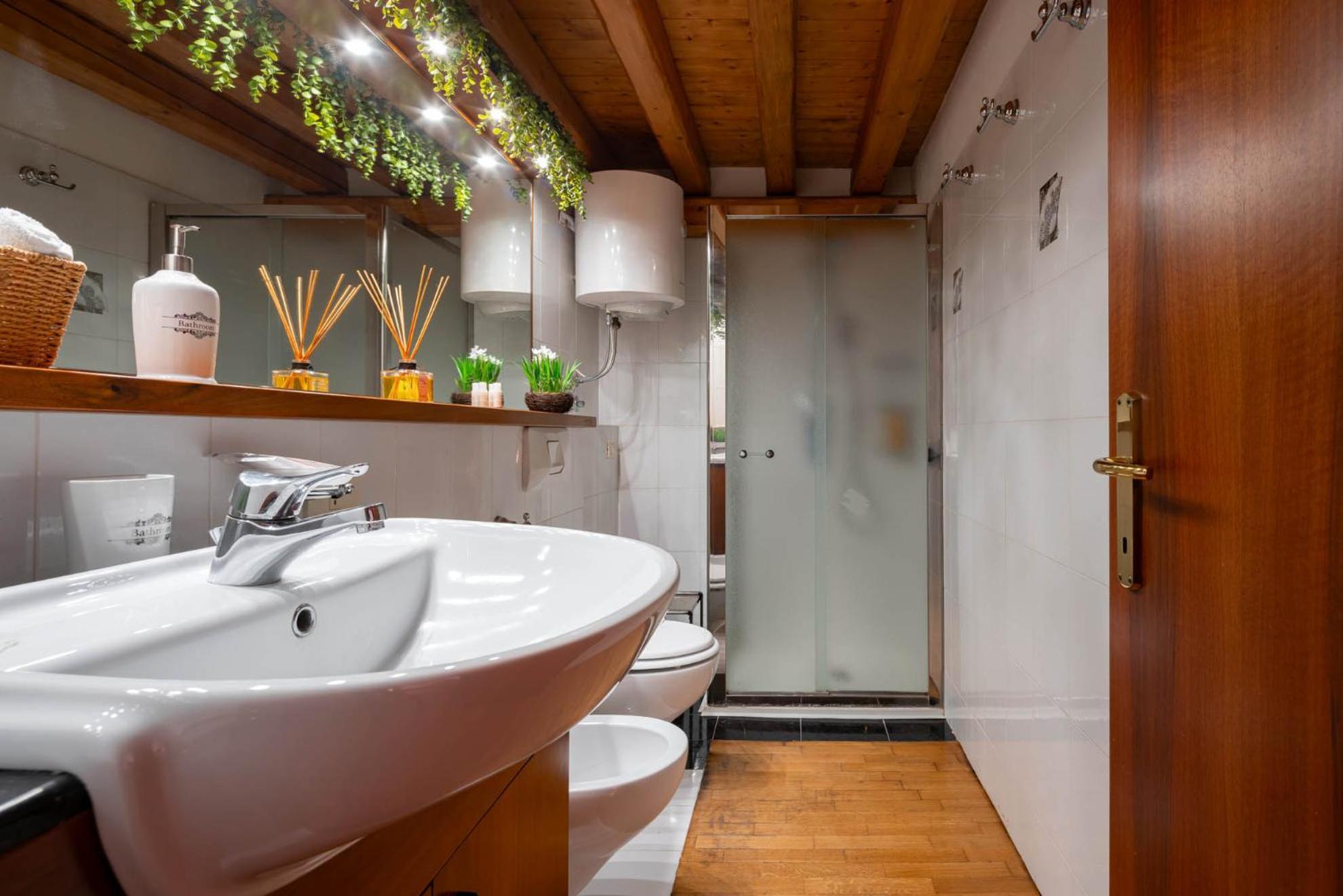 Central Suite - San Marco Venice Luaran gambar